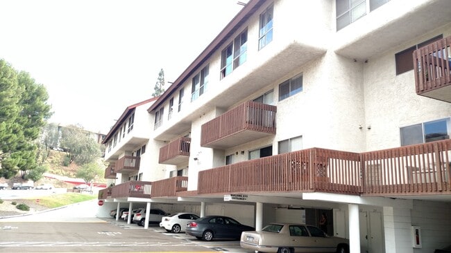 Photo - 2 Bedroom Condo in Mission Valley Unit 212