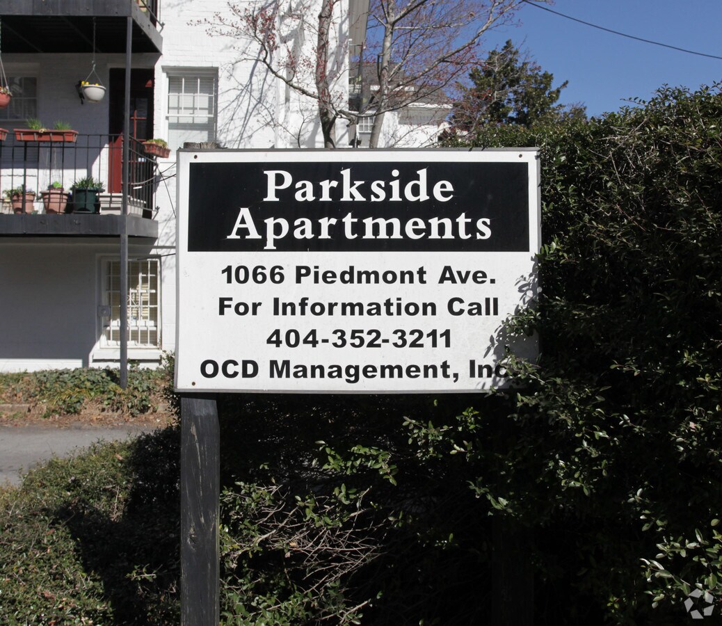 Photo - Parkside Apartments