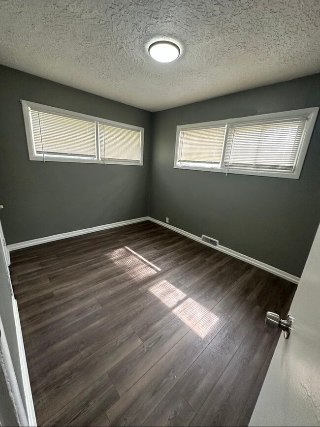 Photo - This is a 4 bedroom 1 Full bathroom house which has a spacious living room, dining room and full ...