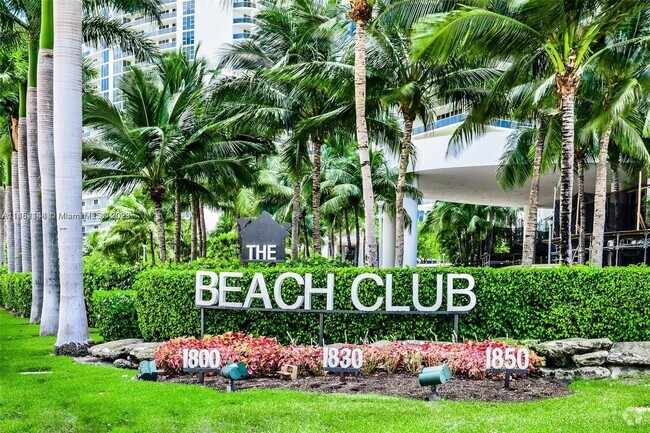 Building Photo - 1800 S Ocean Dr Unit BEACH CLUB  #2707 Rental