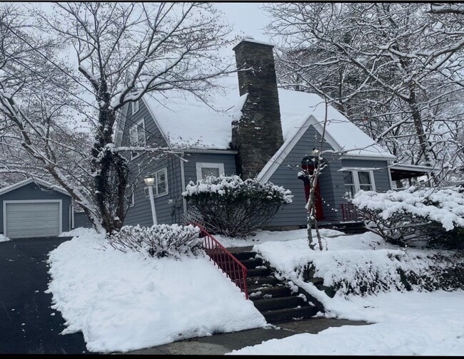 February 2026 - 117 Linden Ave