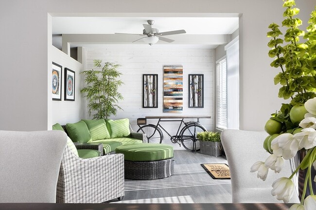 Photo - The Villas at Hartman Lakes