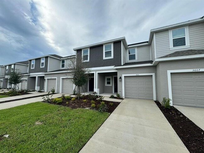 Building Photo - 3611 Mayfair St