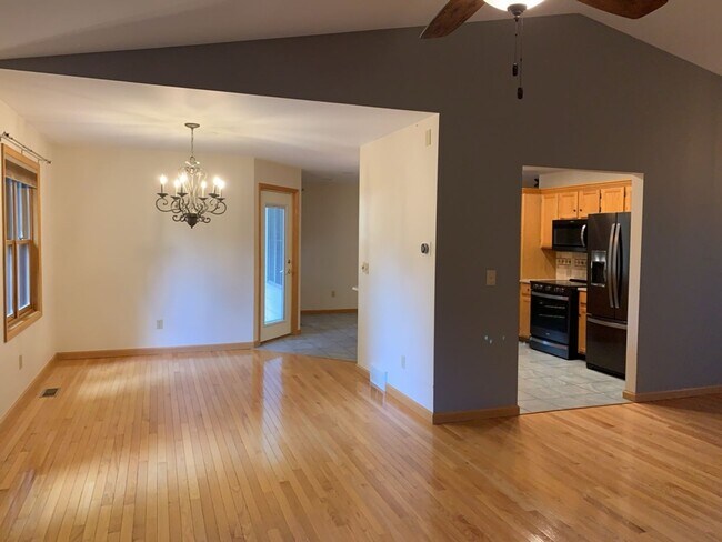 Photo - West-Side Gem! Sprawling Single-Family Home w/ Finished Basement