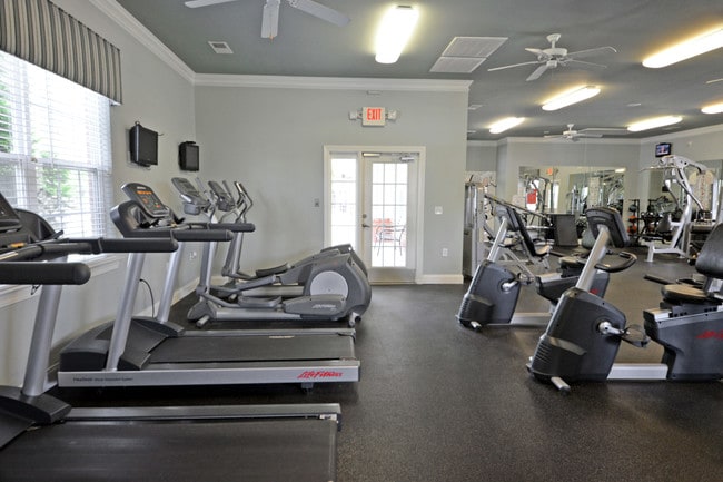 Reserve at Bradbury Place