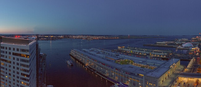 Photo - 133 Seaport Blvd Unit 11