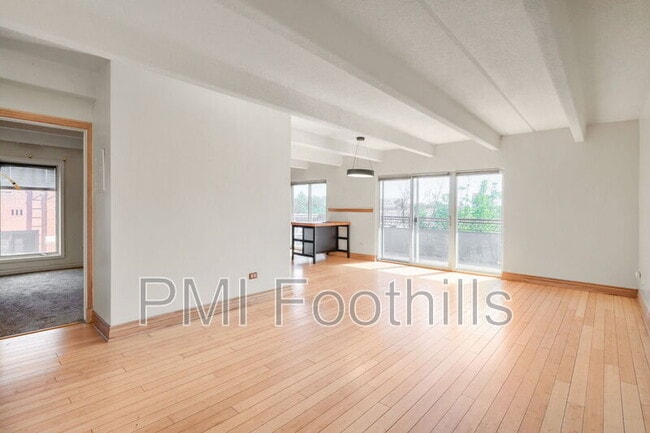 Photo - 1441 N Humboldt St Unit #404