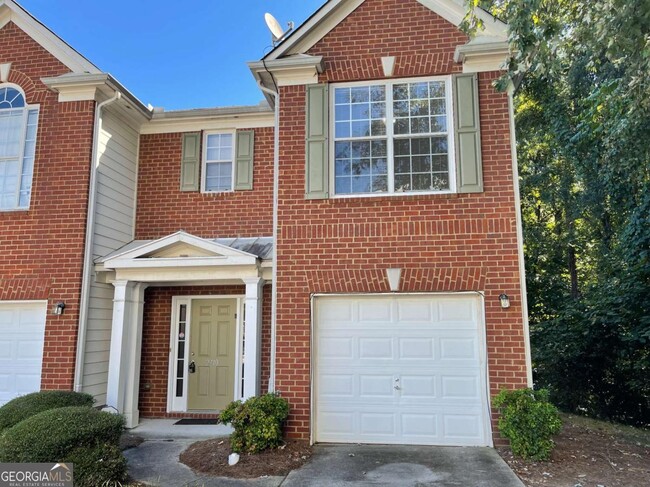Photo - 2710 Parkway Trail Townhome