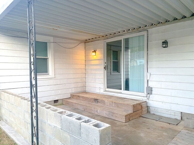 Photo - 2 bedroom 1 bath home