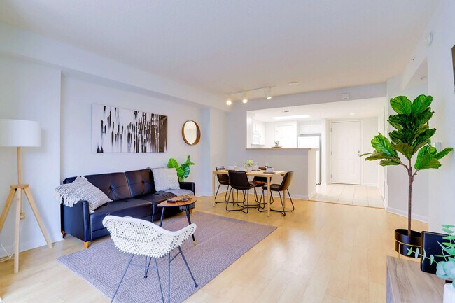 Building Photo - 901 N Pollard St Unit FL10-ID1022330P Rental