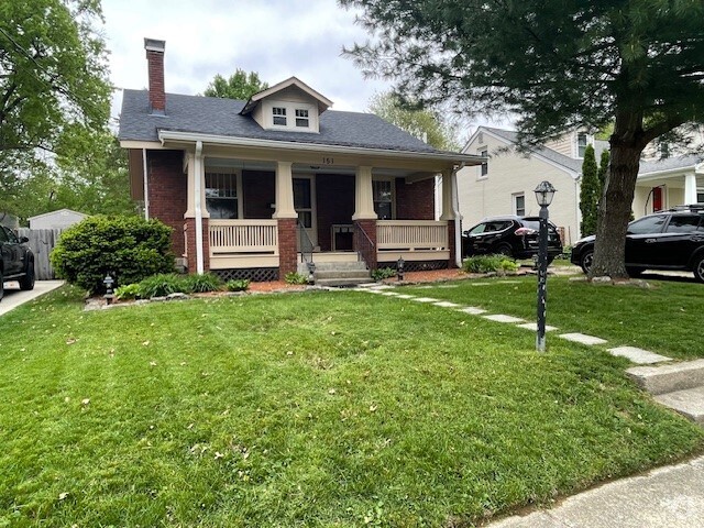 Building Photo - 151 Goodrich Ave Rental