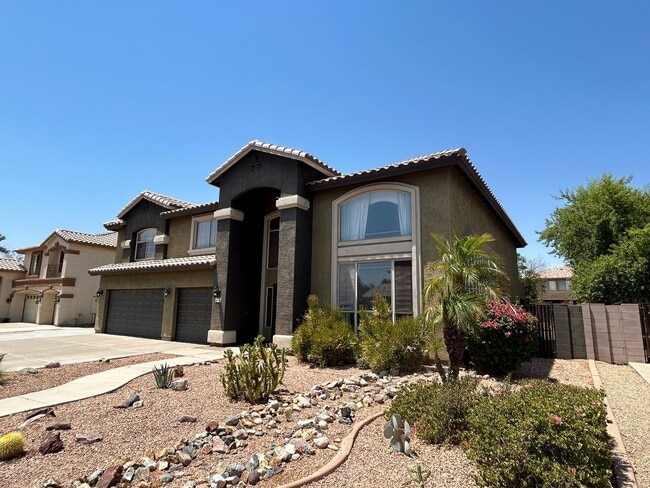 Photo - 13026 W Modesto Dr