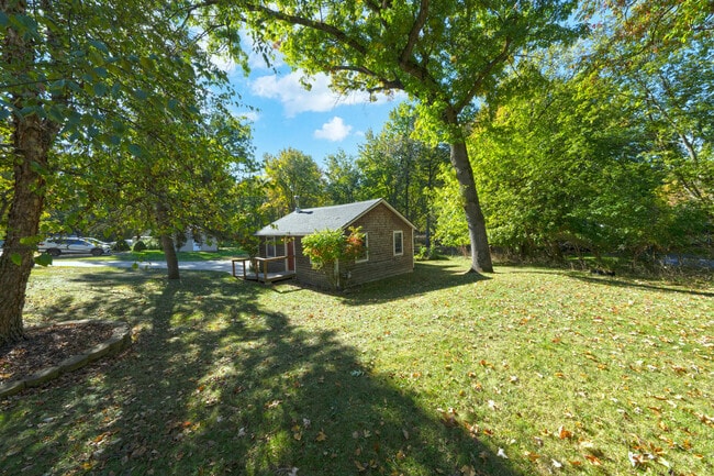 Photo - 306 Eubank St Casa