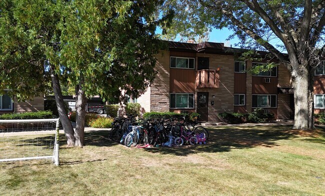 Photo - Faircrest Apartments