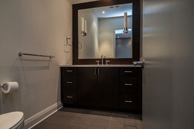 Photo - Fully Furnished Luxury Penthouse Condo Located in Downtown Pittsburgh