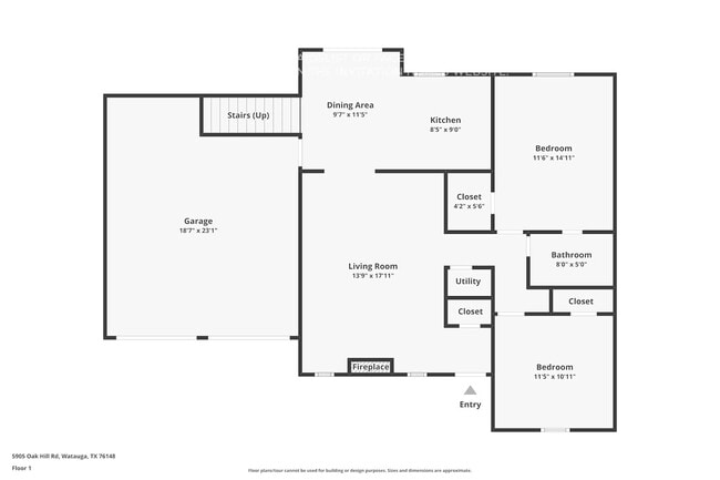 Photo - 5905 Oak Hill Rd