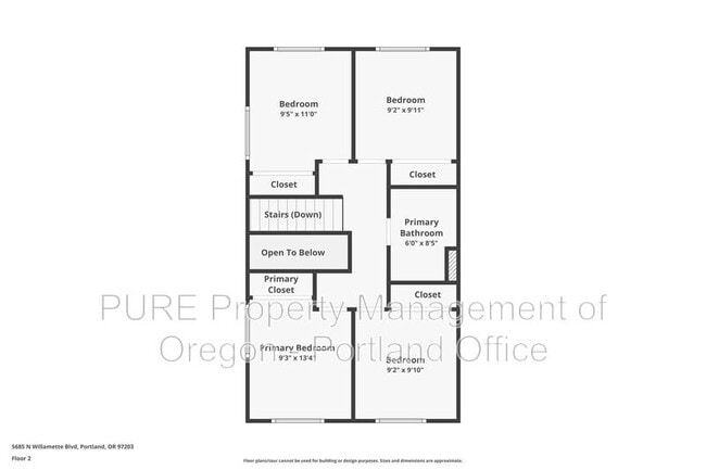 Photo - 5685 N Willamette Blvd