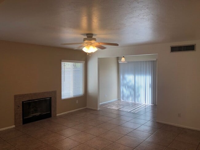 Limberlost Park Townhomes