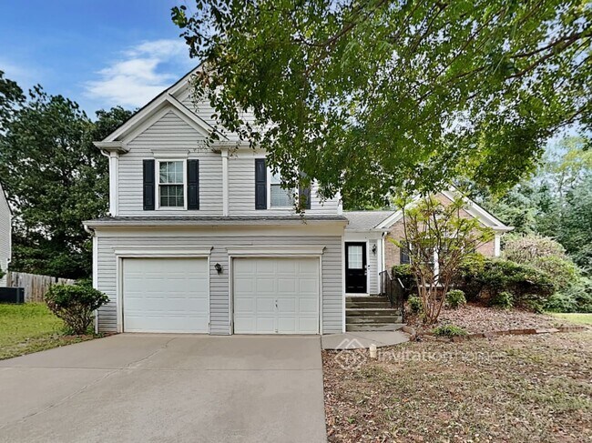 3706 Heyford Ct  