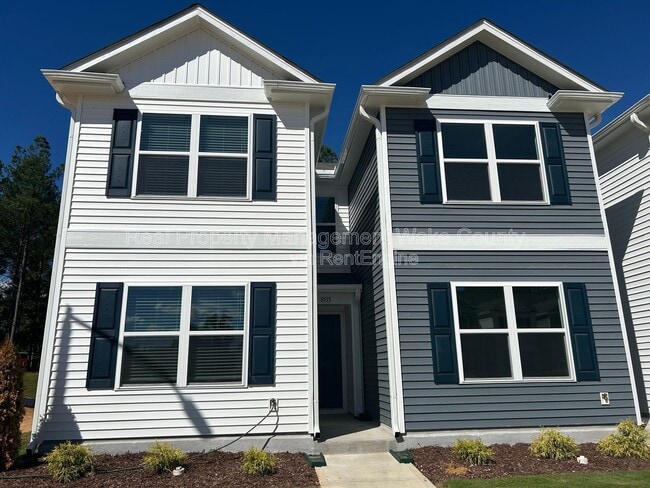 Building Photo - 8539 Beckett Chase Wy