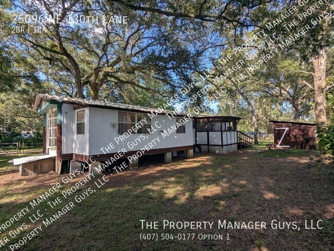 25096 NE 130th Ln