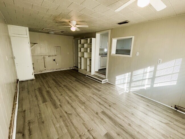 Photo - Spacious Home Featuring Two Living Areas!
