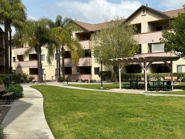 Terrace Gardens Apartments - Seniors 55+