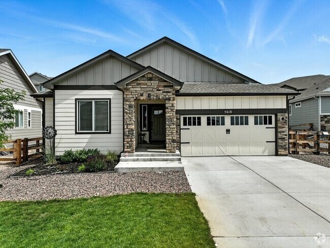 Building Photo - 5618 Makalu Dr Rental