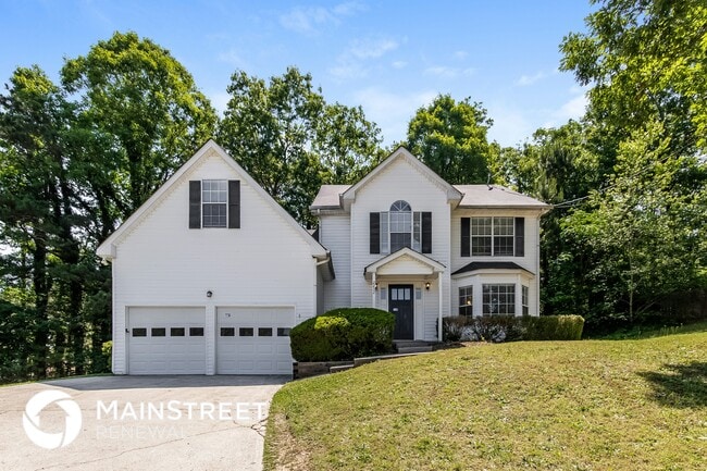 Building Photo - 2232 Rocksram Ct