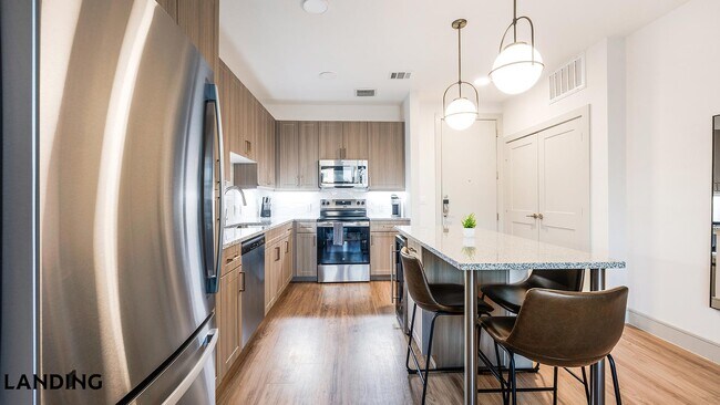 3100 Scofield Ridge Pkwy Unidad 1416