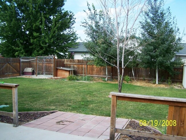 Photo - NW Meridian 3 bdrm Home for Rent with RV s...