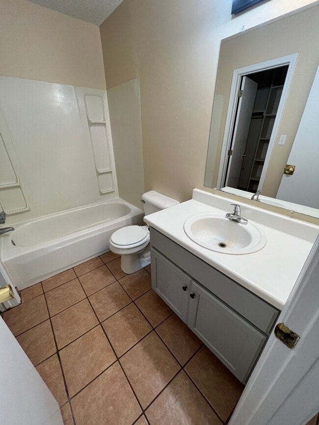 Photo - 3 Bed 2 Bath House with 2 Car Garage, Includes Refrigerator