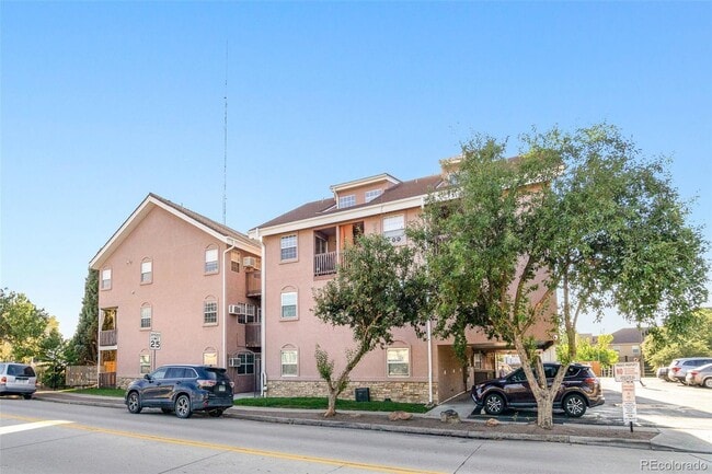 Photo - Downtown Littleton 2-Story Condo - 2 Bedroom, 2 Bathroom (58PR#303A) Unit 303