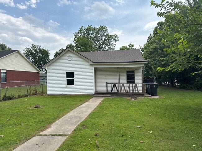 Photo - 3400 N 46th St House