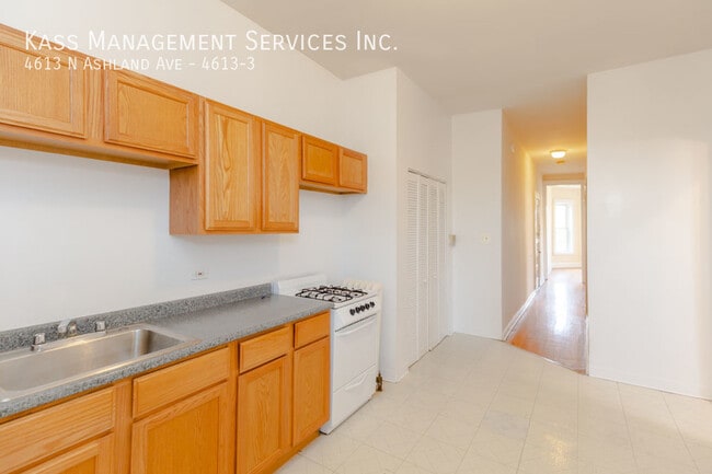 Photo - 4613 N Ashland Ave Unit 4613-3