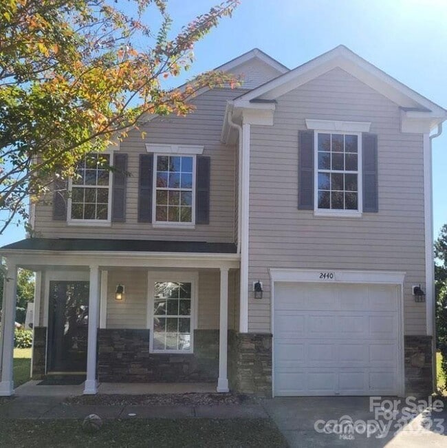 Photo - 2440 Mint Thistle Ct