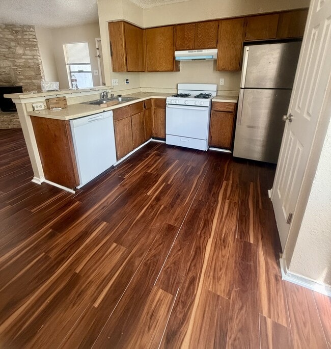 2201 Leah Cove Unidad C