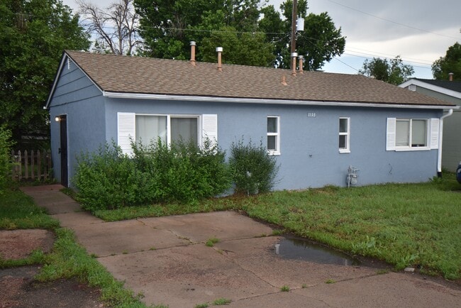 Building Photo - 1133 Valley Manor Ct Unit 1133 B