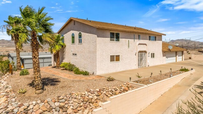 Photo - One of Kind 3 bed/2.5 bath home with 3 car attached garage located in BHC.