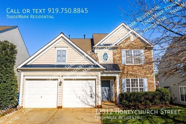 Building Photo - 12512 Honeychurch St