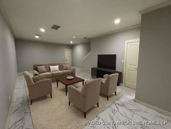 5802 Twisted Pine Ct Unit D