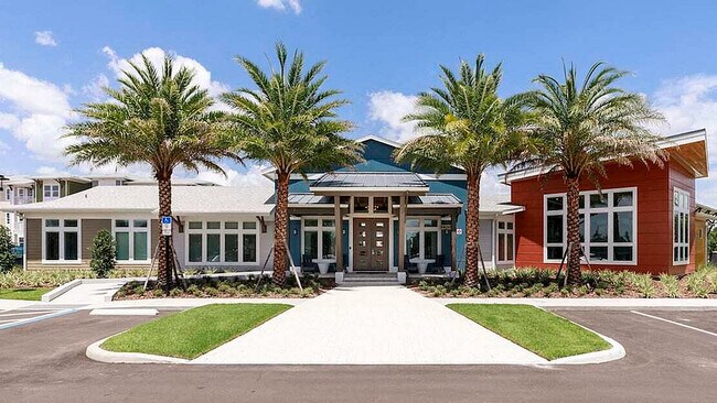 Ariel - LakeNona