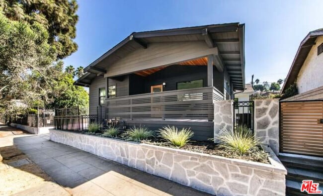 Building Photo - 1328 Silver Lake Blvd Rental