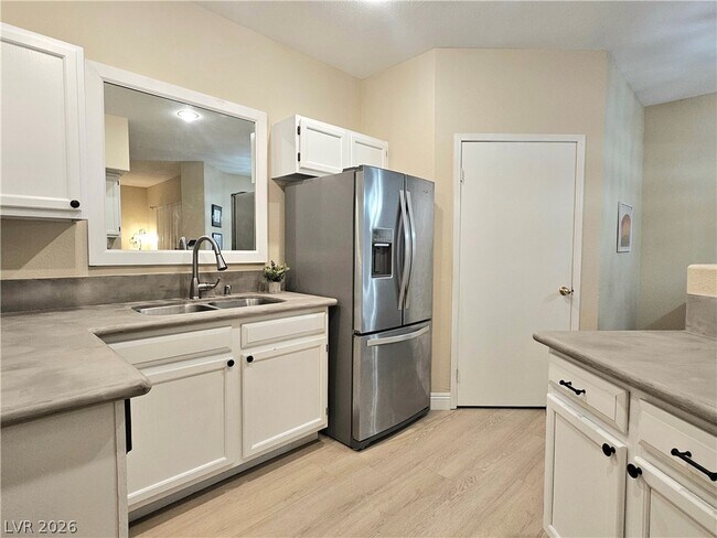 Photo - 9000 S Las Vegas Blvd Unit 1187