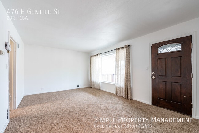 Photo - 476 E Gentile St