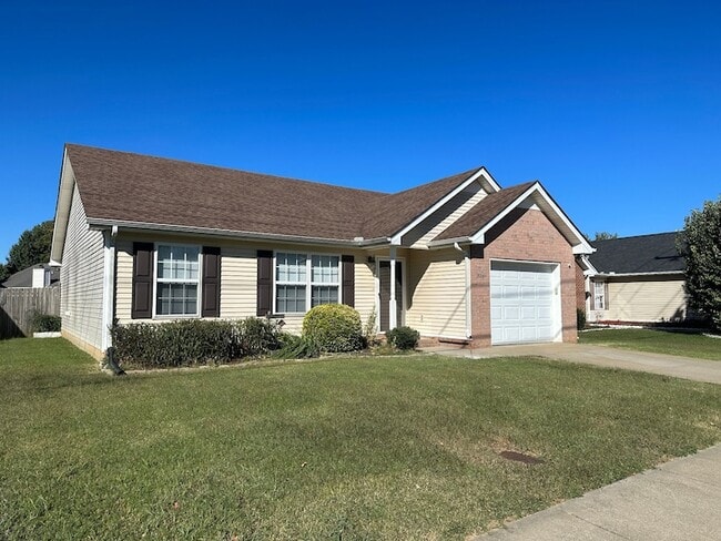 Photo - 1824 Cason Trail