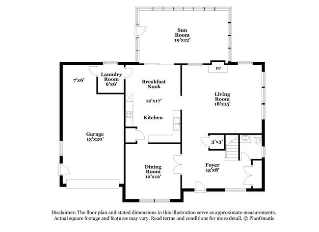 Photo - 813 Hanska Way