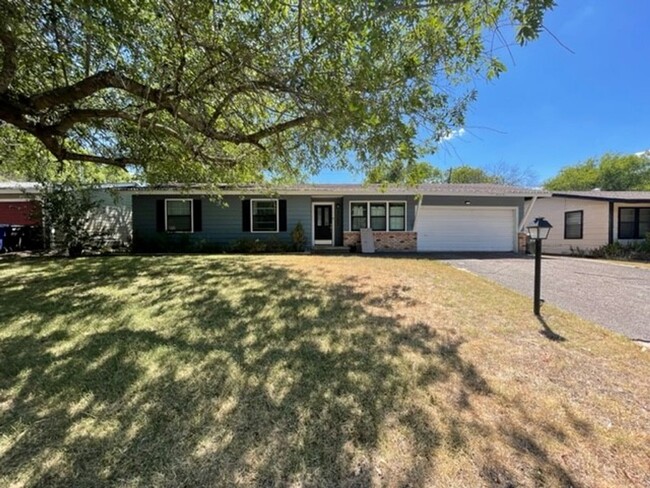 Lovely 3 bedroom near Baylor! - Lovely 3 bedroom near Baylor! House