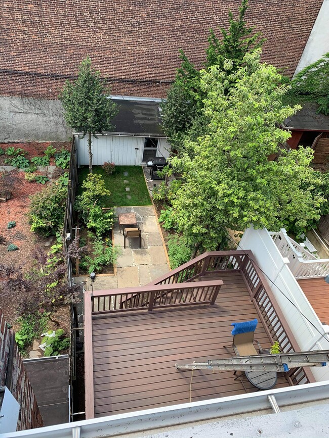 Building Photo - 63 Van Reipen Ave Unit 1