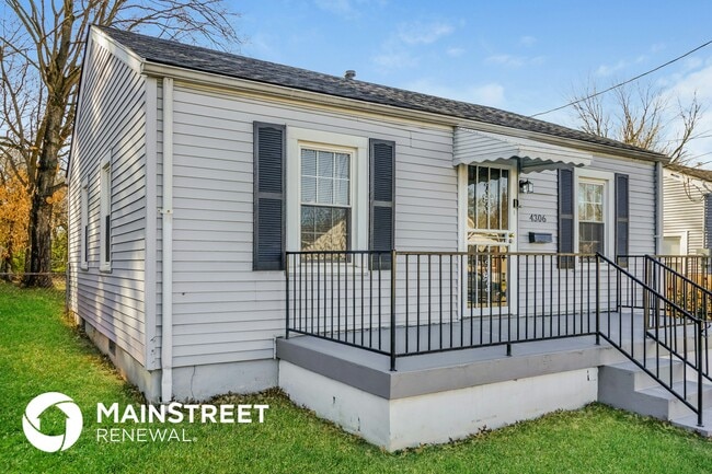 Photo - 4306 Hale Ave